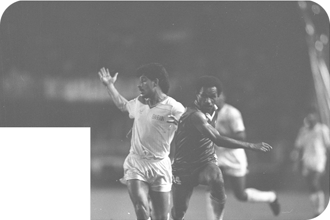 Football Celebration