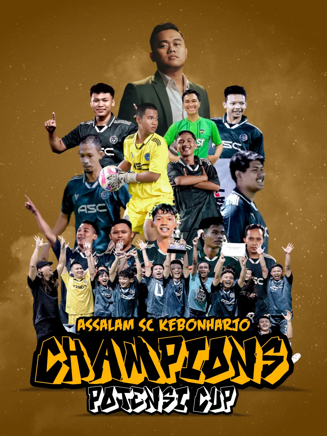 ASSALAM FC