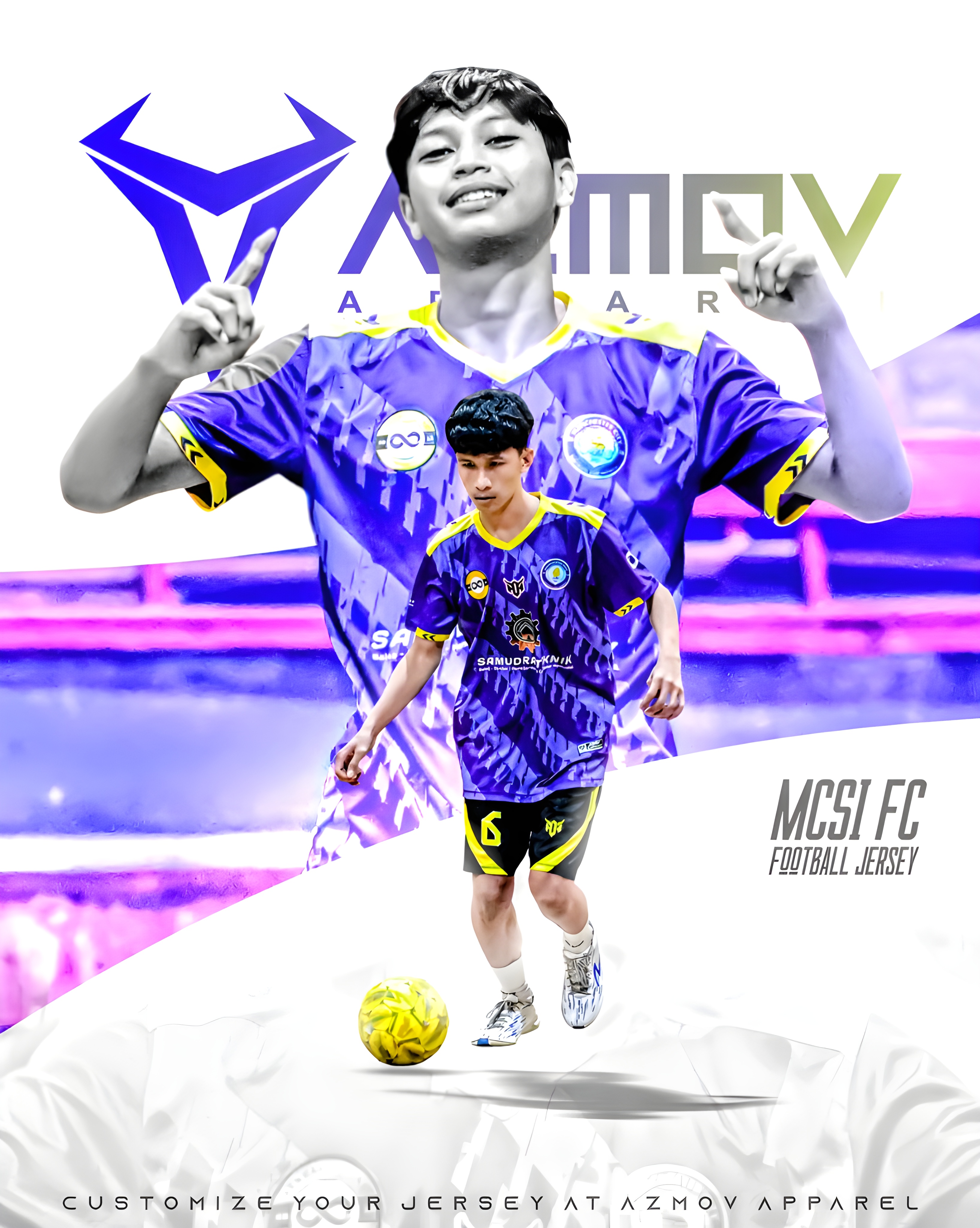 MCSI FC