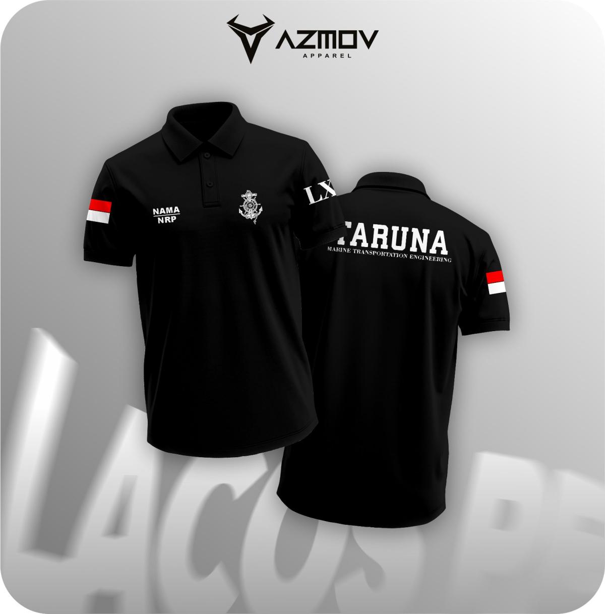 BAHAN LACOS PE